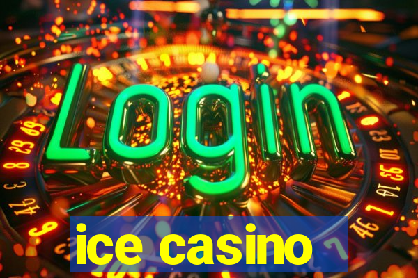 ice casino - app